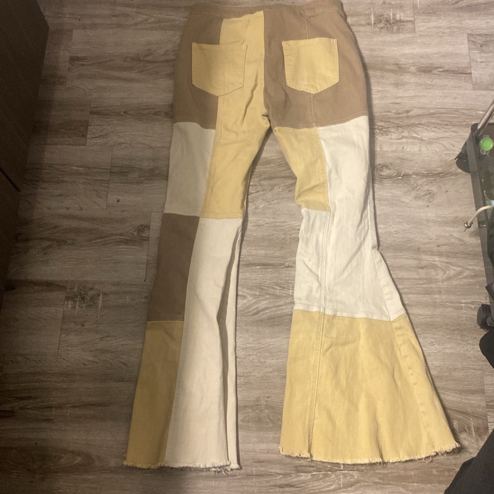 Pants - Picture 2 of 2